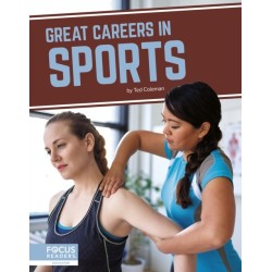 Great Careers in Sports