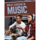 Great Careers in Music