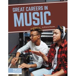 Great Careers in Music