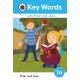 Key Words with Peter and Jane Level 1a – Peter and Jane