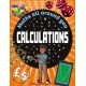 Maths All Around You: Calculations