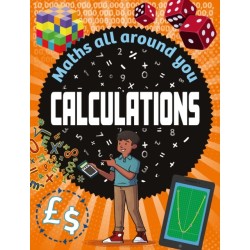 Maths All Around You: Calculations