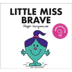 Little Miss Brave
