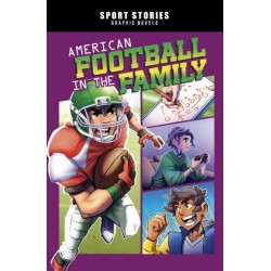 American Football in the Family
