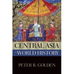 Central Asia in World History