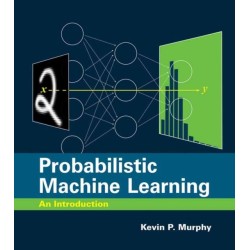 Probabilistic Machine Learning: An Introduction