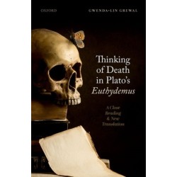 Thinking of Death in Plato's Euthydemus: A Close Reading and New Translation
