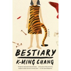 Bestiary: A Novel