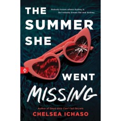 The Summer She Went Missing