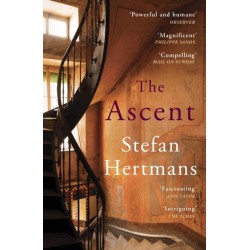 The Ascent: A house can have many secrets
