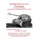 Panzer Tracts No.7-1: Panzerjager (3.7cm Tak to Pz.Sfl.Ic)