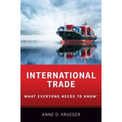 International Trade: What Everyone Needs to Know®