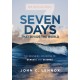 Seven Days that Divide the World, 10th Anniversary Edition: The Beginning According to Genesis and Science