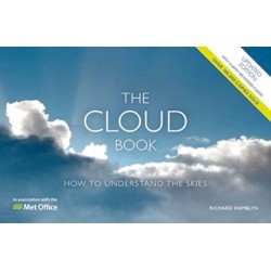 The Met Office Cloud Book - Updated Edition: How to Understand the Skies