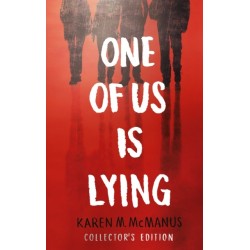 One of Us Is Lying: Collector's Edition