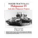 Panzer Tracts No.12-1: Flakpanzer IV