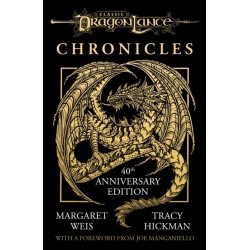 Dragonlance Chronicles: Dragons of Autumn Twilight, Dragons of Winter Night, Dragons of Spring Dawning