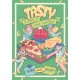 Tasty: A History of Yummy Experiments (A Graphic Novel)