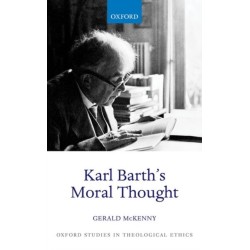 Karl Barth's Moral Thought