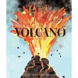 Volcano