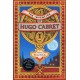 The Invention of Hugo Cabret