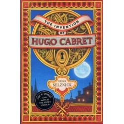 The Invention of Hugo Cabret