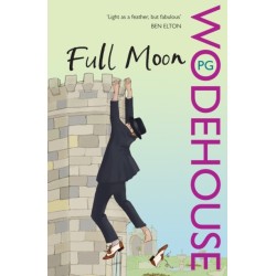 Full Moon: (Blandings Castle)