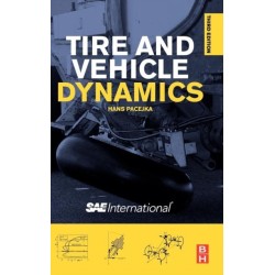 Tire and Vehicle Dynamics