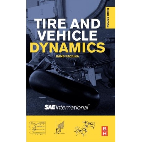 Tire and Vehicle Dynamics