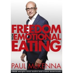 Freedom from Emotional Eating