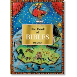 The Book of Bibles. 45th Ed.