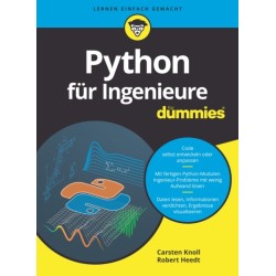 Python fur Ingenieure fur Dummies