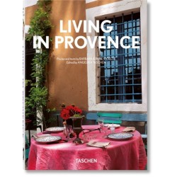 Living in Provence. 45th Ed.