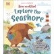 Jonny Lambert’s Bear and Bird Explore the Seashore: A Beach Search and Find Adventure