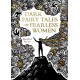Dark Fairy Tales of Fearless Women