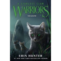 Warriors: A Starless Clan -3: Shadow