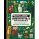 Minecraft Mobspotter’s Encyclopedia