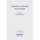 Innovation in Persian Period Judah: Royal and Temple Ideology in Comparative Perspective