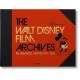The Walt Disney Film Archives. The Animated Movies 1921–1968