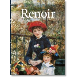 Renoir. 45th Ed.