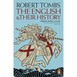The English and their History: Updated with two new chapters