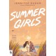 Summer Girls