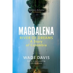 Magdalena: River of Dreams