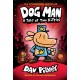 Dog Man 3: A Tale of Two Kitties HB (NE)