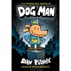 Dog Man 1: Dog Man (HB) NE