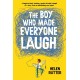 The Boy Who Made Everyone Laugh