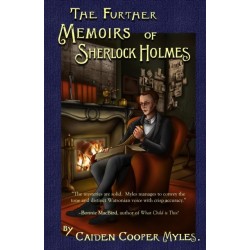 The Further Memoirs of Sherlock Holmes