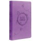 ICB, Holy Bible, Leathersoft, Purple: International Children's Bible