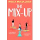 The Mix-Up: A must-read romcom for 2022 – an uplifting romance that will make you laugh out loud