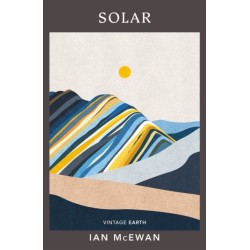Solar: A novel from the Vintage Earth collection
